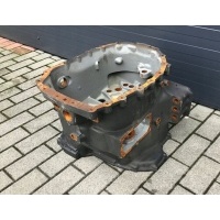 Корпус кпп scania r s ngs новый модель