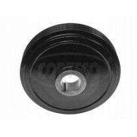 corteco ременный шкив peugeot boxer p - f zct 1.9 td ,