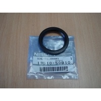 Сальник коленвала Almera N15 (95-00)/Almera Classic B10 (06-13) перед