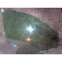 Стекло боковой двери перед. правая Renault Megane 2 2002-2009 2005 8200211198
