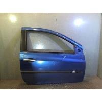 Стекло боковой двери перед. правая Renault Clio 2005-2009 2006 8200427621
