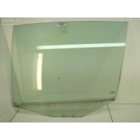 Стекло двери Зад. Левая Volkswagen Golf-5 2004 1K6845025B