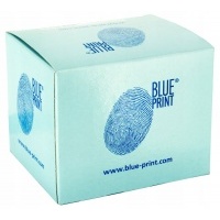 рычаг передняя левый blue print adt38651