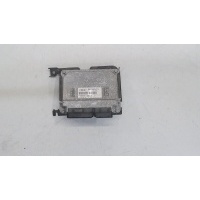 Блок управления (ЭБУ), Двигателем Audi A3 (8L1) 1996-2003 2002 06A906033N