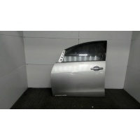 Дверь боковая, перед. левая Mitsubishi Grandis 2004 MN150851