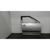 Дверь боковая, перед. правая Skoda Fabia 2007-2014 2007 5J6831056