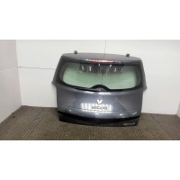 Двигатель стеклоочистителя (моторчик дворников), зад. Renault Megane 2 2002-2009 2006 8200080900
