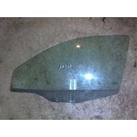 Стекло боковой двери перед. левая Mitsubishi Carisma 1998 MR720212