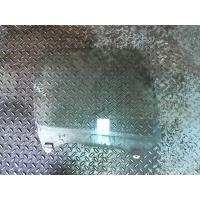 Стекло боковой двери зад. правая Honda Civic 1995-2001 1997 73400ST3E01