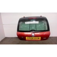 Замок багажника, Renault Clio 1998-2008 2004 8200078950