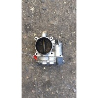 Заслонка дроссельная Volvo XC60 2008-2017 2011 31216665