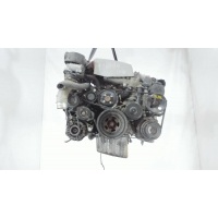Компрессор кондиционера, Mercedes CLK W208 1997-2002 2002 A0002307011