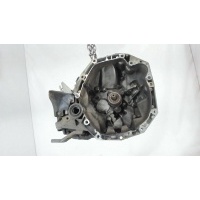 КПП 5-ст.мех. (МКПП) Renault Kangoo 2008-2013 2010 320103275R