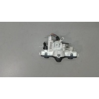 Переключатель отопителя (печки) Renault Megane 2 2002-2009 2006 7701064234