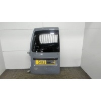 Подсветка номера, Volkswagen Caddy 2010-2015 2013 3B5998026A
