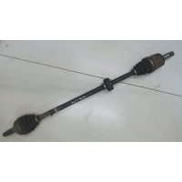 Полуось (приводной вал, шрус), перед. левая Honda Civic 1995-2001 1996 44011S04951
