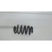 Пружина подвески, зад. левая=правая Audi A6 (C6) 2005-2011 2005 4F0511115CK