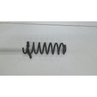 Пружина подвески зад. левая=правая Mercedes-Benz A-Class W168 1997-2004 2002 A1683200408
