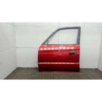 Ручка двери наружная, перед. левая Toyota Land Cruiser Prado (90) - 1996-2002 1999 6922060080