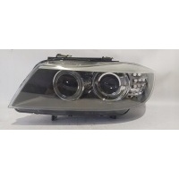 Новый фара левый bmw 3 e90 рестайлинг , европа
