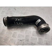 Патрубок интеркулера Volkswagen Golf 5 (2003-2008) 2004 1K0145834G