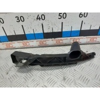 Кронштейн фары правый Volkswagen Golf 5 (2003-2008) 2004 1K0807890A