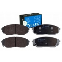 колодки quaro qp9272