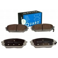 колодки quaro qp8085