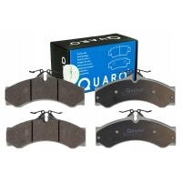 колодки quaro qp7945