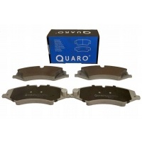 колодки quaro qp7815