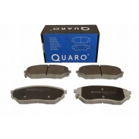 колодки quaro qp7701