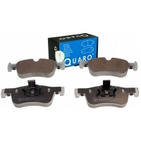 колодки quaro qp7502