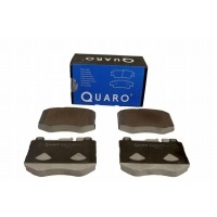 колодки quaro qp7363