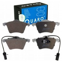 колодки quaro qp7319