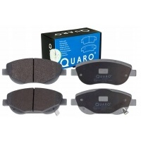 колодки quaro qp6990