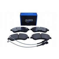 колодки quaro qp6064c
