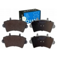 колодки quaro qp5903