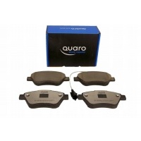 колодки quaro qp5786c