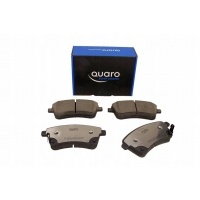 колодки quaro qp5072c