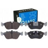 колодки quaro qp5022