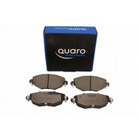 колодки quaro qp4432c