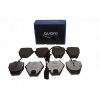 колодки quaro qp4226c