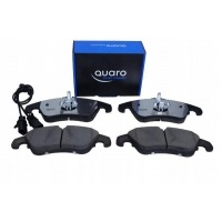 колодки quaro qp3526c