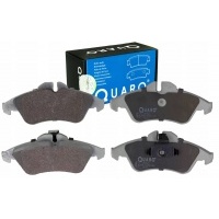колодки мерседес класса v 638 / 2 2.0 - 2.8 96 - 03