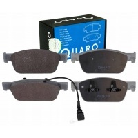 колодки quaro qp3486
