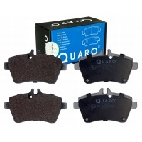 колодки quaro qp2643