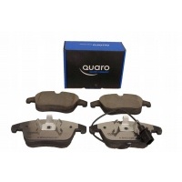 колодки quaro qp2637c