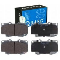 колодки quaro qp2433
