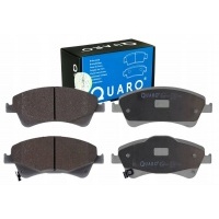колодки quaro qp2211