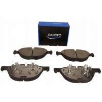 колодки bmw x5 e70 3.0 - 4.8 06 - 13 f15 f85 4.4 13 - 18